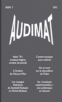 Audimat, no 07